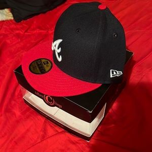 New era hat